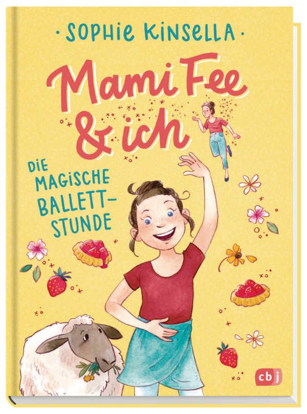 Mami Fee & ich - die magische Ballettstunde