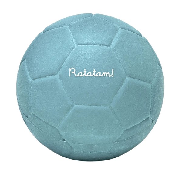 Handball Blau