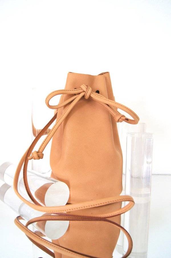 Bucket Bag Mini von Petit Mai